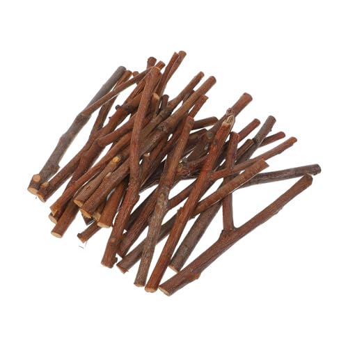 Hohopeti 20 Stück Teiliges Y förmige Naturholz Sticks zum Basteln Robuste Vielseitige Astzweige für DIY dekoration Schulprojekte Foto requisiten und Rustikalen Landhausstil Hohopeti 20 Stück Teiliges Y förmige Naturholz Sticks zum Basteln Robuste Vielseitige Astzweige für DIY dekoration Schulprojekte Foto requisiten und Rustikalen Landhausstil von Hohopeti