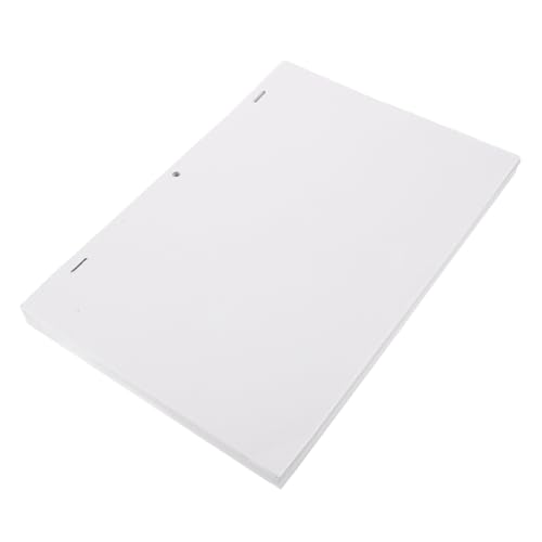 Hohopeti Löschpapier Für Animationszeichnungen Jungen Und Mädchen Zeichenblock 200 Blatt A4 Dickes Papier Hohopeti Löschpapier Für Animationszeichnungen Jungen Und Mädchen Zeichenblock 200 Blatt A4 Dickes Papier von Hohopeti