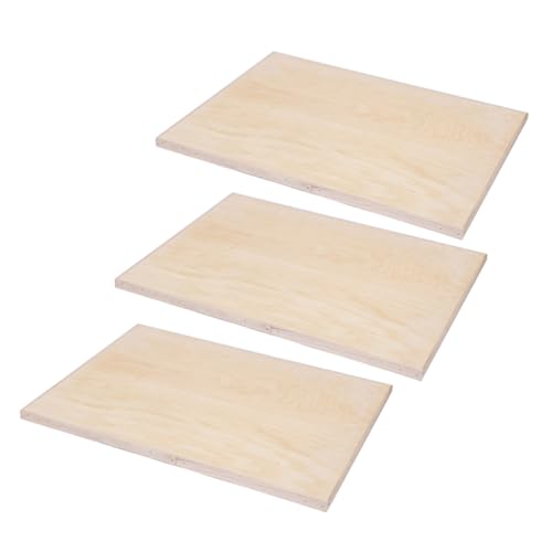 Hohopeti 3 Stück Teiliges Holz Zeichenbrett Glatte Holzoberfläche Robustes Buchen Material Multifunktional als Malbrett und Tisch Nutzbar für Studenten Anfänger und Kunstprojekte im Innen Hohopeti 3 Stück Teiliges Holz Zeichenbrett Glatte Holzoberfläche Robustes Buchen Material Multifunktional als Malbrett und Tisch Nutzbar für Studenten Anfänger und Kunstprojekte im Innen von Hohopeti