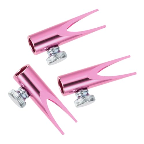 Hohopeti 3 Stück Teiliges Metall Anspitzer für Make-up-stifte Tragbarer Aluminium-legierungs-anspitzer mit Flachem Schliff Geeignet für Augenbrauen Eyelinerstifte Kompakt und Robust für Hohopeti 3 Stück Teiliges Metall Anspitzer für Make-up-stifte Tragbarer Aluminium-legierungs-anspitzer mit Flachem Schliff Geeignet für Augenbrauen Eyelinerstifte Kompakt und Robust für von Hohopeti