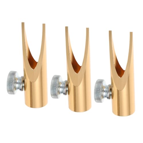 Hohopeti 3 Stück Teiliges Metall-makeup-spitzgerät mit U-förmigen Schlitzen Präziser Anspitzer für Augenbrauen Eyelinerstifte Kompakt und Tragbar für Künstler Schüler und Reisen Hohopeti 3 Stück Teiliges Metall-makeup-spitzgerät mit U-förmigen Schlitzen Präziser Anspitzer für Augenbrauen Eyelinerstifte Kompakt und Tragbar für Künstler Schüler und Reisen von Hohopeti