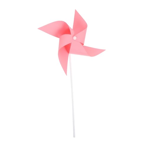 Hohopeti 30 Stück DIY Pinwheels Blanko Malset Bastelspielzeug für Garten Dekoration Einfache Montage Pädagogisch Fördernd für Schule Geburtstag Outdoor Aktivitäten Hohopeti 30 Stück DIY Pinwheels Blanko Malset Bastelspielzeug für Garten Dekoration Einfache Montage Pädagogisch Fördernd für Schule Geburtstag Outdoor Aktivitäten von Hohopeti