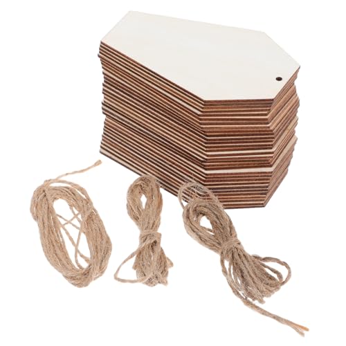 Hohopeti 30 Stück Teiliges Bemalbare Holzornamente Halloween Grabstein Holzscheiben Naturbelassene DIY Holzdekorationen Leicht Robust Vielseitig Kompatibel für Kreative Bastelprojekte Hohopeti 30 Stück Teiliges Bemalbare Holzornamente Halloween Grabstein Holzscheiben Naturbelassene DIY Holzdekorationen Leicht Robust Vielseitig Kompatibel für Kreative Bastelprojekte von Hohopeti