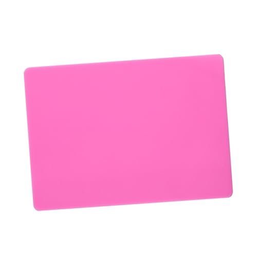 Hohopeti 4 STÜCKE Teiliges Xl Silikon in Rutschfeste Epoxidharz und Bastelmatte für DIY Schmuckherstellung Hitzebeständige Vielseitige Silikonunterlage zum Schutz von Tisch und Hohopeti 4 STÜCKE Teiliges Xl Silikon in Rutschfeste Epoxidharz und Bastelmatte für DIY Schmuckherstellung Hitzebeständige Vielseitige Silikonunterlage zum Schutz von Tisch und von Hohopeti