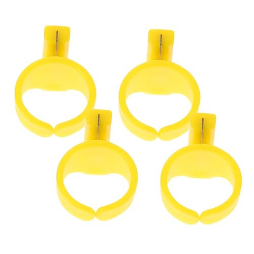 Hohopeti 4 Stück Latex Ballon Finger Cutter Innovatives Ballonpiekser Werkzeug für Partys und Feiern Einfaches Luftballon Durchstechen Vielseitiges Partyzubehör für Schnelle Ballon Hohopeti 4 Stück Latex Ballon Finger Cutter Innovatives Ballonpiekser Werkzeug für Partys und Feiern Einfaches Luftballon Durchstechen Vielseitiges Partyzubehör für Schnelle Ballon von Hohopeti