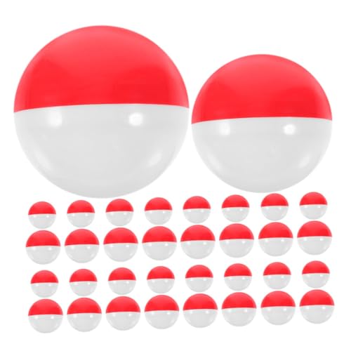 Hohopeti 50 Stück Gumball Kapseln aus Robustem Kunststoff Leere Runde Füllkugeln Wiederverwendbar für Partygeschenke Kinderparty-füller Automatenkapseln für Veranstaltungen und Bastelbedarf Hohopeti 50 Stück Gumball Kapseln aus Robustem Kunststoff Leere Runde Füllkugeln Wiederverwendbar für Partygeschenke Kinderparty-füller Automatenkapseln für Veranstaltungen und Bastelbedarf von Hohopeti