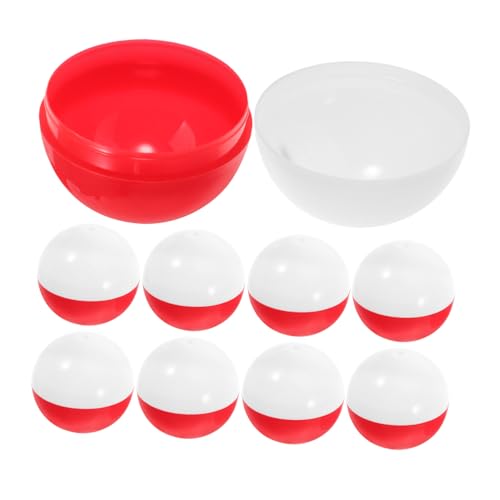 Hohopeti 50 Stück Leere Plastikkapseln Transparente Drehbare Befüllbare Kugeln für Kaugummiautomaten Partygeschenke Hochzeit Geburtstag Vielseitige Spielzeugkapseln Hohopeti 50 Stück Leere Plastikkapseln Transparente Drehbare Befüllbare Kugeln für Kaugummiautomaten Partygeschenke Hochzeit Geburtstag Vielseitige Spielzeugkapseln von Hohopeti