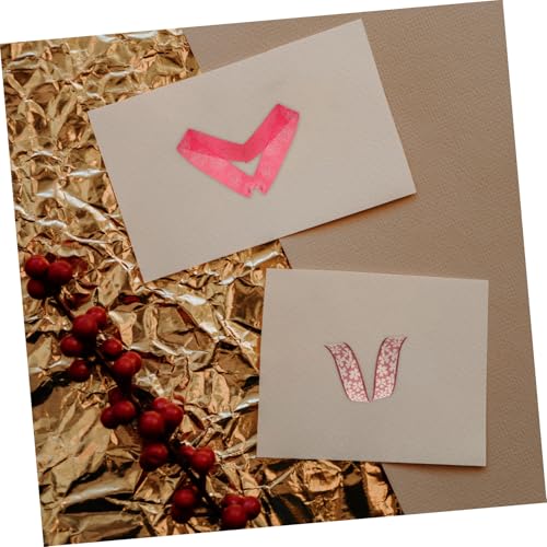 Hohopeti 6 Rollen Kariertes Baumwoll Leinen Band Bedrucktes DIY Deko Geschenkband Lang Vielseitig Zuschneidbar für Basteln Party Deko Blumenarrangements und Nähzubehör Hohopeti 6 Rollen Kariertes Baumwoll Leinen Band Bedrucktes DIY Deko Geschenkband Lang Vielseitig Zuschneidbar für Basteln Party Deko Blumenarrangements und Nähzubehör von Hohopeti