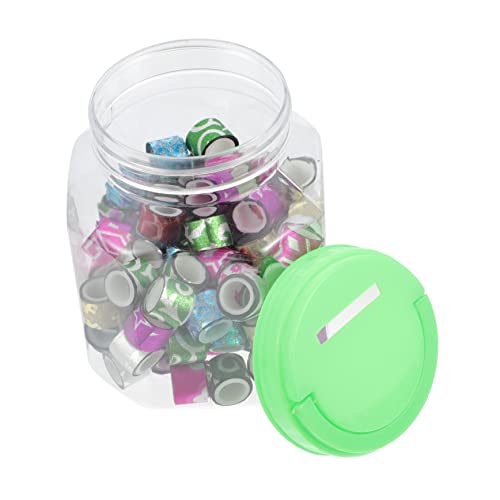 Hohopeti 90Stücke Glitzer Klebeband Abdeckbänder für DIY Projekte Scrapbooking und Kunsthandwerk Hochwertiges Langlebiges Material Leuchtenden Farben Zufällige Hohopeti 90Stücke Glitzer Klebeband Abdeckbänder für DIY Projekte Scrapbooking und Kunsthandwerk Hochwertiges Langlebiges Material Leuchtenden Farben Zufällige von Hohopeti