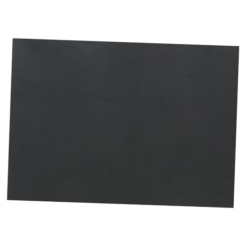Hohopeti Absorbierende Filzmatte Kalligrafie Schwarz Schreibunterlage für Reispapier Aquarellpapier und Zeichnung Leichte Langlebige Malunterlage für Studenten und Kalligraphie Anfänger Hohopeti Absorbierende Filzmatte Kalligrafie Schwarz Schreibunterlage für Reispapier Aquarellpapier und Zeichnung Leichte Langlebige Malunterlage für Studenten und Kalligraphie Anfänger von Hohopeti