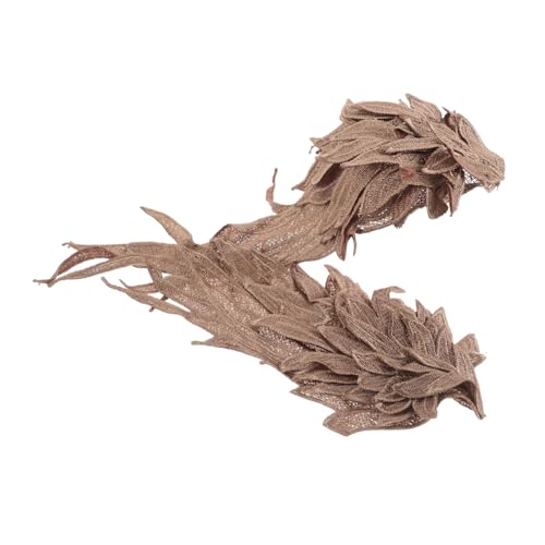 Hohopeti Bestickte Engelsflügel Spitze Applikation für DIY Kleidung Halskragen Weiche Langlebige Stickerei Eleganter Flügelaufsatz für Brautkleider und Modische Nähprojekte Hohopeti Bestickte Engelsflügel Spitze Applikation für DIY Kleidung Halskragen Weiche Langlebige Stickerei Eleganter Flügelaufsatz für Brautkleider und Modische Nähprojekte von Hohopeti