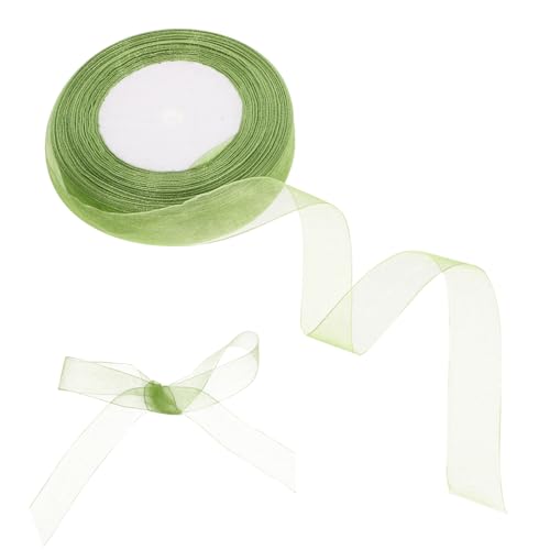 Hohopeti Breites Schneidbares Tüll geschenkband Rolle Dicht Gewebtes Chinlon material Farbintensiv Reißfest für Geschenkverpackung Blumenarrangements Party DIY dekorationen Hohopeti Breites Schneidbares Tüll geschenkband Rolle Dicht Gewebtes Chinlon material Farbintensiv Reißfest für Geschenkverpackung Blumenarrangements Party DIY dekorationen von Hohopeti