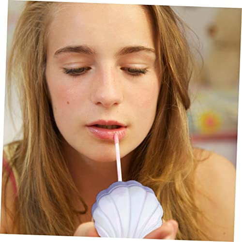 Hohopeti DIY Silikon Gießform für Makeup Spiegel Basteln Flexible Langlebige Form für Kreative DIY Art Projekte zu Hause und Schule von Hohopeti