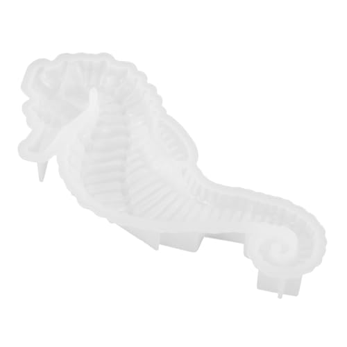 Hohopeti DIY Silikonform Gießform Epoxidharzform Langlebig Reißfest Waschbar für Wanddeko Basteln und Heimdekoration von Hohopeti