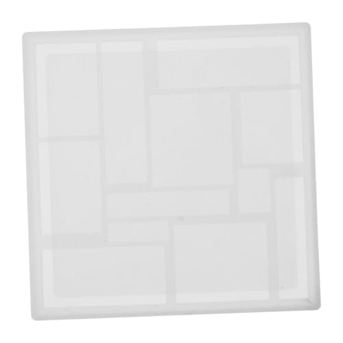 Hohopeti Flexibles Silikon Puzzleform Geometrisches DIY Epoxidharz Gießform Wiederverwendbar Leicht Entformbar für Kreative Handwerksprojekte und Geschenkideen Hohopeti Flexibles Silikon Puzzleform Geometrisches DIY Epoxidharz Gießform Wiederverwendbar Leicht Entformbar für Kreative Handwerksprojekte und Geschenkideen von Hohopeti