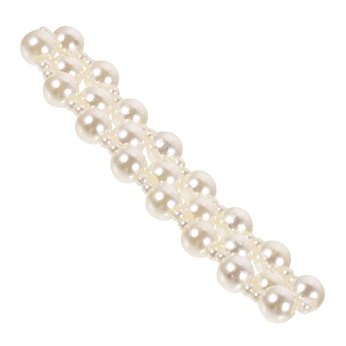 Hohopeti Hochzeitsschmuck Perlenapplikation DIY Zubehör für Kleidung Multifunktionale Perlenverzierung für Hochzeiten Partys Raffinierte Nähprojekte und Handwerke Hohopeti Hochzeitsschmuck Perlenapplikation DIY Zubehör für Kleidung Multifunktionale Perlenverzierung für Hochzeiten Partys Raffinierte Nähprojekte und Handwerke von Hohopeti