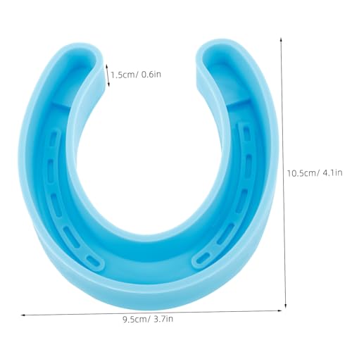 Hohopeti Hufeisenförmige Silikonform Flexibel Schnell Lösbar für DIY Kerzen Seifen Eiswürfel Gießform Vielseitig für Handwerk Geschenkidee Handgemachte Duftkerzen Seifen Herstellung Hohopeti Hufeisenförmige Silikonform Flexibel Schnell Lösbar für DIY Kerzen Seifen Eiswürfel Gießform Vielseitig für Handwerk Geschenkidee Handgemachte Duftkerzen Seifen Herstellung von Hohopeti