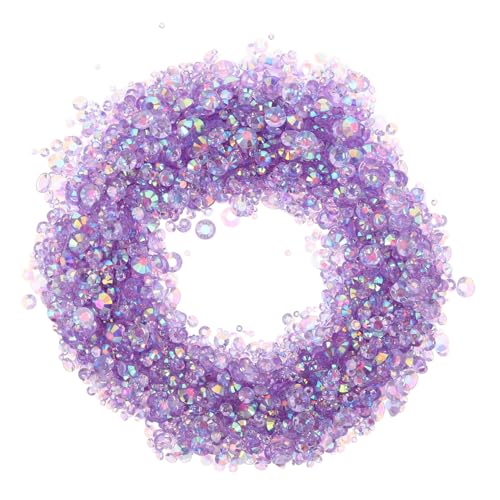 Hohopeti Jelly Resin Flatback Rhinestones Mixed Nagel Schmuck Charms für DIY Nail Art Scrapbooking Telefonhüllen und Bastelprojekte Hohopeti Jelly Resin Flatback Rhinestones Mixed Nagel Schmuck Charms für DIY Nail Art Scrapbooking Telefonhüllen und Bastelprojekte von Hohopeti