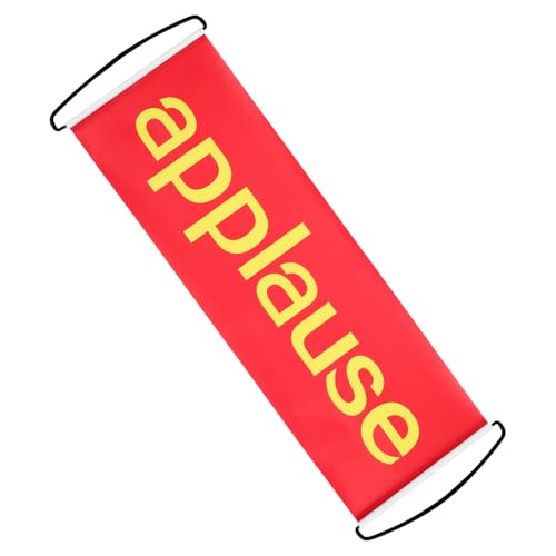 Hohopeti Jubelnde Requisiten Für Hochzeiten Party-Banner Schild Hochzeitsfeier Gastgeschenk Interaktive Bühnendekoration Hohopeti Jubelnde Requisiten Für Hochzeiten Party-Banner Schild Hochzeitsfeier Gastgeschenk Interaktive Bühnendekoration von Hohopeti