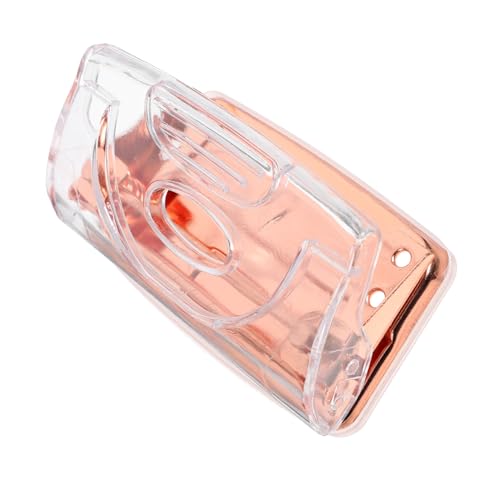 Hohopeti Quadratischer Locher in Rosa | Ideal Zum Basteln Und Scrapbooking | Leicht Und Tragbar Hohopeti Quadratischer Locher in Rosa | Ideal Zum Basteln Und Scrapbooking | Leicht Und Tragbar von Hohopeti