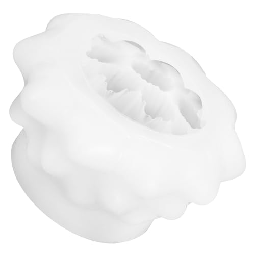 Hohopeti Lotus Silikonform für Kerzen Seifen und Harz Flexible Langlebige Antihaftbeschichtete Gießform mit Feinen Details Vielseitig für Diy Kunsthandwerk und Heimdekoration Hohopeti Lotus Silikonform für Kerzen Seifen und Harz Flexible Langlebige Antihaftbeschichtete Gießform mit Feinen Details Vielseitig für Diy Kunsthandwerk und Heimdekoration von Hohopeti
