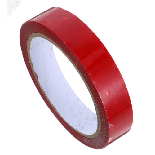 Hohopeti Manipulationssicheres Sicherheitsband Rot Übertragbarem Klebstoff Hochklebendes Schweres Verpackungsband für Sichere Paketversiegelung und Diebstahlschutz Hohopeti Manipulationssicheres Sicherheitsband Rot Übertragbarem Klebstoff Hochklebendes Schweres Verpackungsband für Sichere Paketversiegelung und Diebstahlschutz von Hohopeti