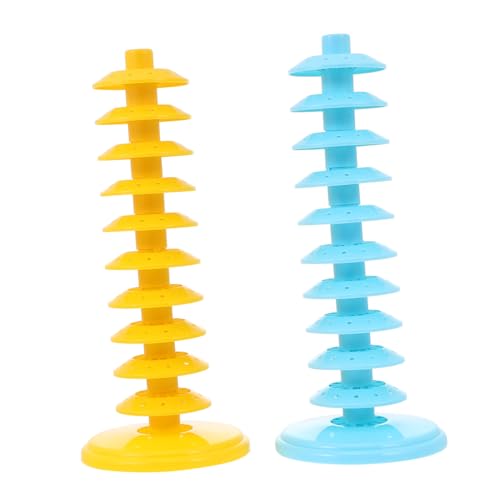 Hohopeti Multi Layer Verstellbarer Lollipop Ständer aus Sicherem PP Material Mehrstöckiges Süßigkeiten Display für Geburtstags und Hochzeitsfeiern Wiederverwendbar Einfach zu Montieren und Hohopeti Multi Layer Verstellbarer Lollipop Ständer aus Sicherem PP Material Mehrstöckiges Süßigkeiten Display für Geburtstags und Hochzeitsfeiern Wiederverwendbar Einfach zu Montieren und von Hohopeti