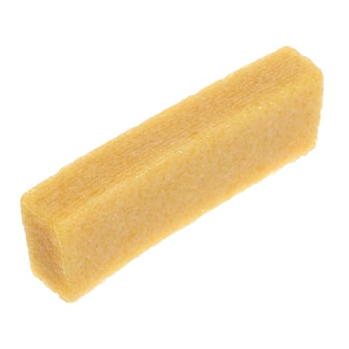 Hohopeti Schleifband reinigungsblock aus Robustem Gummi Langlebiger Sandpapier radiergummi für Klebereste Vielseitiger Schleifpapierreiniger für Werkstatt Studio und Heimgebrauch Hohopeti Schleifband reinigungsblock aus Robustem Gummi Langlebiger Sandpapier radiergummi für Klebereste Vielseitiger Schleifpapierreiniger für Werkstatt Studio und Heimgebrauch von Hohopeti