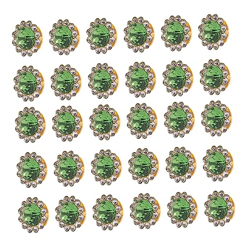 Hohopeti Schnalle Mit Sonnenblumen-diamant Jeansknöpfe Strasssteine für Kleidung Kleiderknopf Broschenknöpfe Flatback-perlenknopf Strassapplikationen Zum Nähen Nähzubehör Hosenknöpfe Glas Hohopeti Schnalle Mit Sonnenblumen-diamant Jeansknöpfe Strasssteine für Kleidung Kleiderknopf Broschenknöpfe Flatback-perlenknopf Strassapplikationen Zum Nähen Nähzubehör Hosenknöpfe Glas von Hohopeti