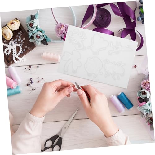 Hohopeti Silikon Gießform Landtier Schlüsselanhänger Form Wiederverwendbar Antihaft DIY Schmuck Anhänger Basteln Geschenk Hohopeti Silikon Gießform Landtier Schlüsselanhänger Form Wiederverwendbar Antihaft DIY Schmuck Anhänger Basteln Geschenk von Hohopeti