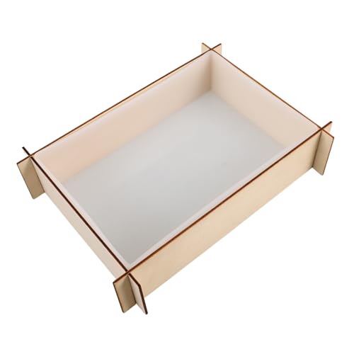 Hohopeti Silikon Gießform für Buchstützen Flexible Epoxidharz Form für DIY Kunsthandwerk Blumenhaltbare Designs Leicht zu Reinigen und Einfach zu Entformen Hohopeti Silikon Gießform für Buchstützen Flexible Epoxidharz Form für DIY Kunsthandwerk Blumenhaltbare Designs Leicht zu Reinigen und Einfach zu Entformen von Hohopeti