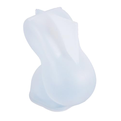 Hohopeti Silikonform Hase Silikon DIY Werkzeug Epoxidharz Gießform für Bastelprojekte Komfortables Material Einzigartiges Design für Individuelle Schmuckherstellung Hohopeti Silikonform Hase Silikon DIY Werkzeug Epoxidharz Gießform für Bastelprojekte Komfortables Material Einzigartiges Design für Individuelle Schmuckherstellung von Hohopeti