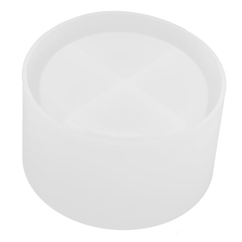 Hohopeti Silikonform Pflanzgefäß Gießform Glatt Leicht Tragbar DIY Blumentopf Form Wiederverwendbar für Kreative Pflanzenhalter Herstellung Hohopeti Silikonform Pflanzgefäß Gießform Glatt Leicht Tragbar DIY Blumentopf Form Wiederverwendbar für Kreative Pflanzenhalter Herstellung von Hohopeti