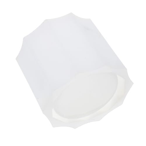 Hohopeti Silikonform für Würfelbecher DIY Epoxidharz Gießform Langlebig Rutschfest Flexibel Kreative Handarbeit Geschenkidee Hohopeti Silikonform für Würfelbecher DIY Epoxidharz Gießform Langlebig Rutschfest Flexibel Kreative Handarbeit Geschenkidee von Hohopeti