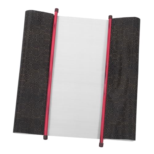 Hohopeti Wiederverwendbares Wasser schreibtuch Chinesische Kalligraphie Übungstuch Dickes Übungsrollentuch für Anfänger Praktisches Langlebiges Kalligraphie wasserpapier zum Malen und von Hohopeti