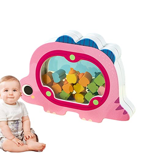 Holdes Aufbewahrungsbox für Zähne | Zahnbox für Dinosaurier-Zahnbox, Aufbewahrungsbox für Zähne aus Holz, niedliche Zahnfeenbox, Erinnerungsbox für Jungen und Mädchen Holdes Aufbewahrungsbox für Zähne | Zahnbox für Dinosaurier-Zahnbox, Aufbewahrungsbox für Zähne aus Holz, niedliche Zahnfeenbox, Erinnerungsbox für Jungen und Mädchen von Holdes