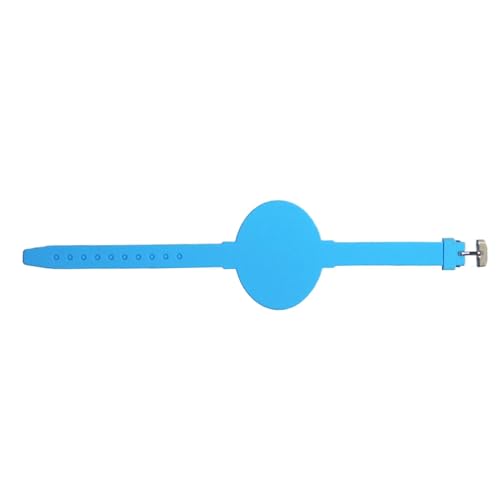 Holdes Checkliste in Form einer Uhr aus Silikon, wiederverwendbare Checkliste, Krankenschwesterarmband aus Silikon – wiederverwendbare Memo-Armbänder aus Silikon für Erwachsene Holdes Checkliste in Form einer Uhr aus Silikon, wiederverwendbare Checkliste, Krankenschwesterarmband aus Silikon – wiederverwendbare Memo-Armbänder aus Silikon für Erwachsene von Holdes
