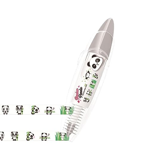 Holdes Deko-Stift aus Spitze, Basteln, dekoratives Band mit Cartoon-Motiv, kreativ – Presse Typ DIY Band Stift für Scrapbooking, Grußkarten, Briefe, Tagebuch Holdes Deko-Stift aus Spitze, Basteln, dekoratives Band mit Cartoon-Motiv, kreativ – Presse Typ DIY Band Stift für Scrapbooking, Grußkarten, Briefe, Tagebuch von Holdes
