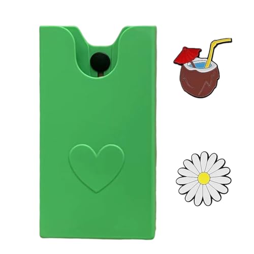 Holdes Florales Strandtaschen-Dekor, Handyhalterung aus Silikon für Strandtasche – Zubehör für Strandtasche, 3-teilig, abnehmbare Aufbewahrungstasche für Telefon für Strände, Schwimmbäder, Holdes Florales Strandtaschen-Dekor, Handyhalterung aus Silikon für Strandtasche – Zubehör für Strandtasche, 3-teilig, abnehmbare Aufbewahrungstasche für Telefon für Strände, Schwimmbäder, von Holdes