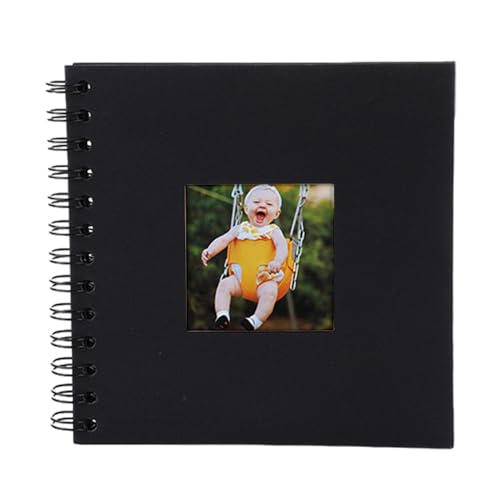 Holdes Fotoalbum Fotoalbum, Hardcover Scrapbook Journal | 40 Seiten Leinen Gedenkenalbum | Fotoalbum mit 40 Seiten | Handgefertigtes Fotoalbum für 3x3 Zoll Fotos Holdes Fotoalbum Fotoalbum, Hardcover Scrapbook Journal | 40 Seiten Leinen Gedenkenalbum | Fotoalbum mit 40 Seiten | Handgefertigtes Fotoalbum für 3x3 Zoll Fotos von Holdes
