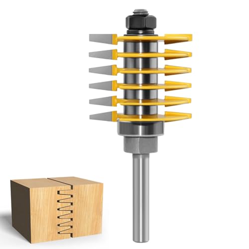 Holdes Fräsbohrer für Schranktüren, Fräsbohrer für Fingerdichtungen, Holzfräser, Holzbeitel, Holzfräser für Regalmöbel Holdes Fräsbohrer für Schranktüren, Fräsbohrer für Fingerdichtungen, Holzfräser, Holzbeitel, Holzfräser für Regalmöbel von Holdes