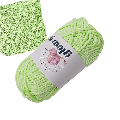Holdes Garne, die im Dunkeln leuchten, leuchtende Fäden – handgefertigte Gesänge aus weichem Polyester für die Herstellung von Hüten, Schals, Schuhen, Pullovern, Handschuhen und Socken Holdes Garne, die im Dunkeln leuchten, leuchtende Fäden – handgefertigte Gesänge aus weichem Polyester für die Herstellung von Hüten, Schals, Schuhen, Pullovern, Handschuhen und Socken von Holdes