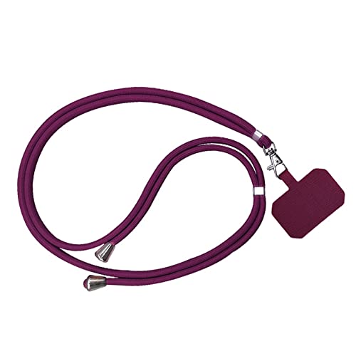 Holdes Handy-Gurt, Handy-Lanyard | Handy-Halterung für Handy-Lanyard | Universal-Handy-Lanyard von Holdes