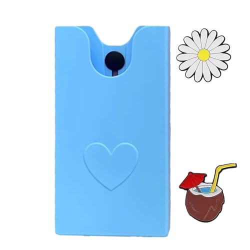 Holdes Handyhalter für Strandtasche, Strandtaschen-Dekoration Kette | Weiches Silikon Charm | Handyaufbewahrungstasche, Silikonbefestigung für Strandtasche, Taschen von Holdes