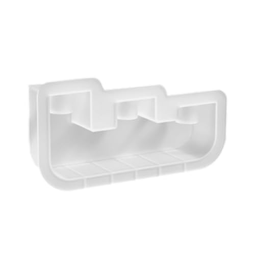 Holdes Kerzenhalter Silikonform Kerzenhalter Kerzenhalter Silikonform für Epoxidharz für Heimdekoration Holdes Kerzenhalter Silikonform Kerzenhalter Kerzenhalter Silikonform für Epoxidharz für Heimdekoration von Holdes