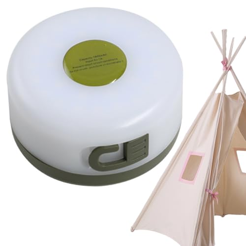 Holdes LED-Lichterketten – Camping-Lichter, wasserdicht, bunt, USB-Dekoration für Schlafzimmer, Hochzeitsfeier, Urlaub, für Familien-Garten, Terrasse von Holdes
