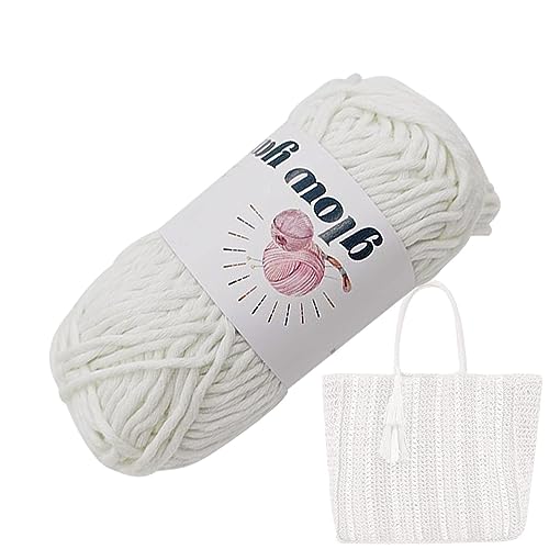Holdes Leuchtfaden, zum Nähen von leuchtenden Fäden – glänzendes Gewicht für Basteln, Handwerk, Nähzubehör für Schals, Handschuhe, Schuhe, Pullover von Holdes