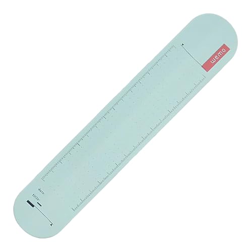 Holdes Löschbares Armband, Armbänder, Notizblock, Silikon, Erinnerungsarmband, wiederverwendbar, wasserabweisend, löschbar, Memo-Handgelenkschlaufe für Pflegebedarf von Holdes