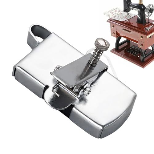 Holdes Magnetische Nähanleitung für Nähmaschine, magnetische Nähführung, Nähanleitung – Saumführung, magnetische Saumführung für Nähmaschinen Holdes Magnetische Nähanleitung für Nähmaschine, magnetische Nähführung, Nähanleitung – Saumführung, magnetische Saumführung für Nähmaschinen von Holdes