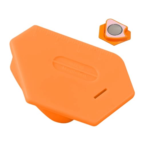 Holdes Magnetische Nähführung, Magnet für Nähführung, rutschfeste Magnete für Nähmaschinen-Führung, magnetische Nähführung, Lineal, Saumführung, Befestigung der Maschine Holdes Magnetische Nähführung, Magnet für Nähführung, rutschfeste Magnete für Nähmaschinen-Führung, magnetische Nähführung, Lineal, Saumführung, Befestigung der Maschine von Holdes